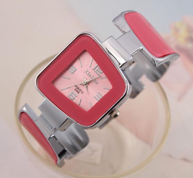 modern watch for girl